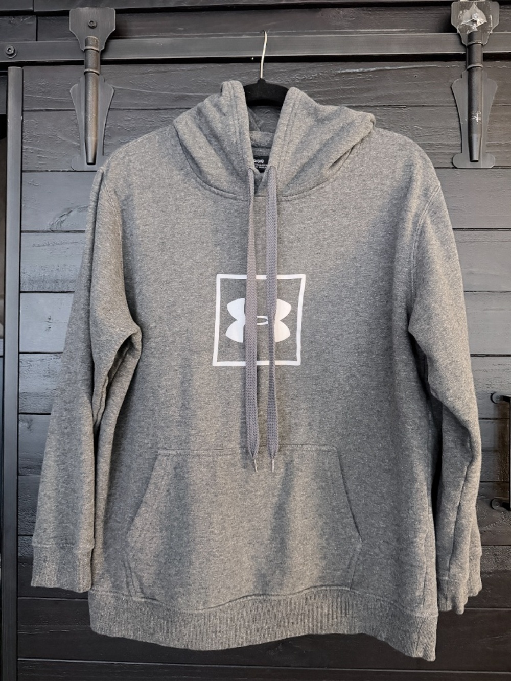 under Armour Hoodie - Womens sz L